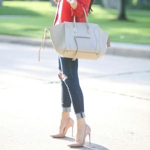 Christian Louboutin Kate heels